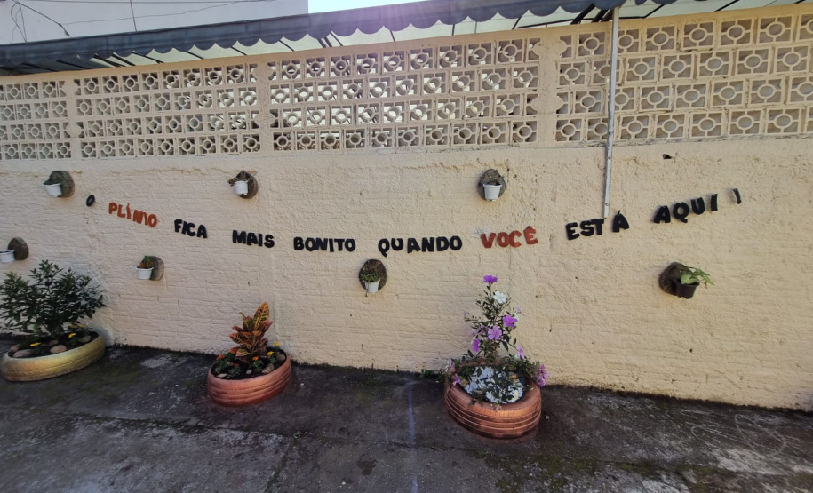 Clube de Ciências revitaliza espaços escolares e incentiva o empreendedorismo em Colombo