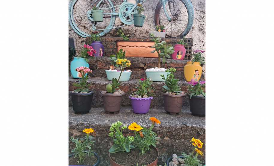 Clube de Ciências revitaliza espaços escolares e incentiva o empreendedorismo em Colombo