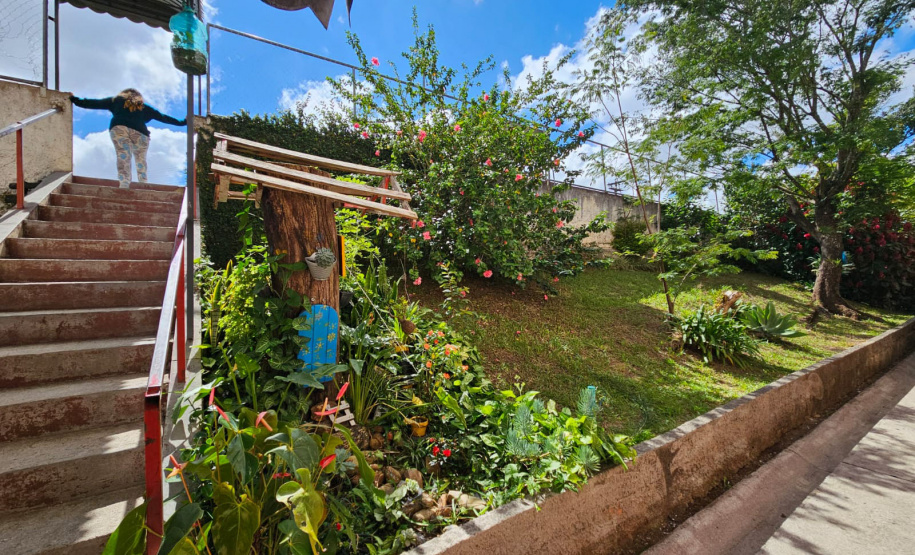 Clube de Ciências revitaliza espaços escolares e incentiva o empreendedorismo em Colombo