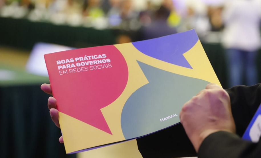 BOAS PRATICAS GOVERNO