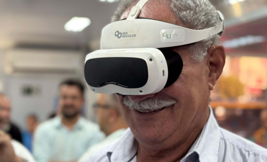 Carreta da Inovação chega a Cambé e Mauá da Serra com atividades gratuitas