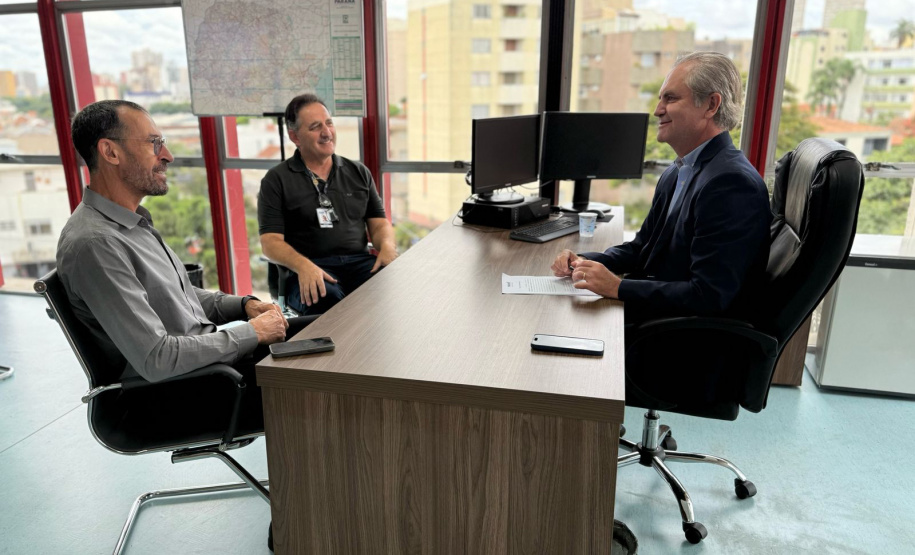 Dois interessados são homologados para desenvolver estudos da Arena Olímpica do Paraná