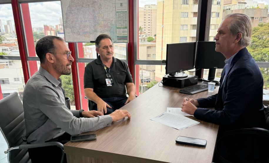 Dois interessados são homologados para desenvolver estudos da Arena Olímpica do Paraná