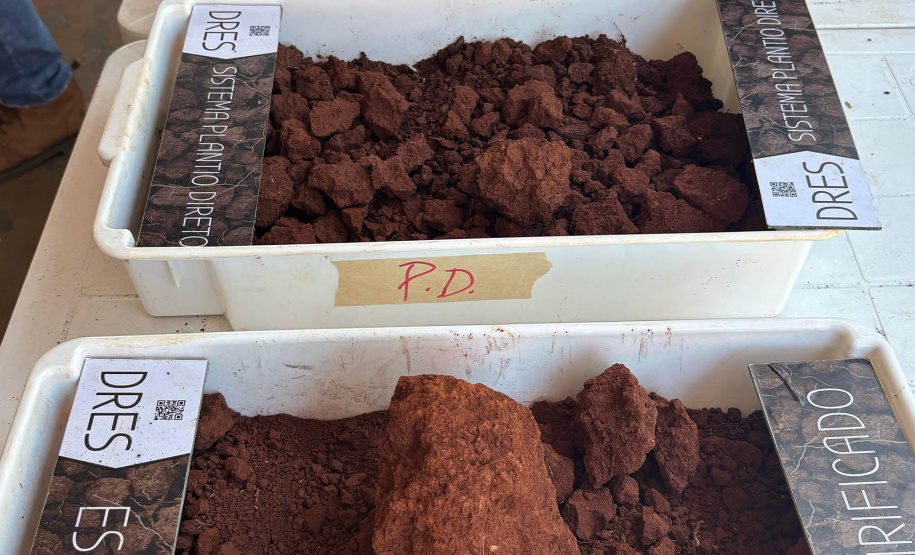 Via Rural Smart Farm reúne 19 mil pessoas no primeiro fim de semana da ExpoLondrina