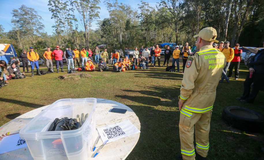 DEFESA CIVIL - PREVINA