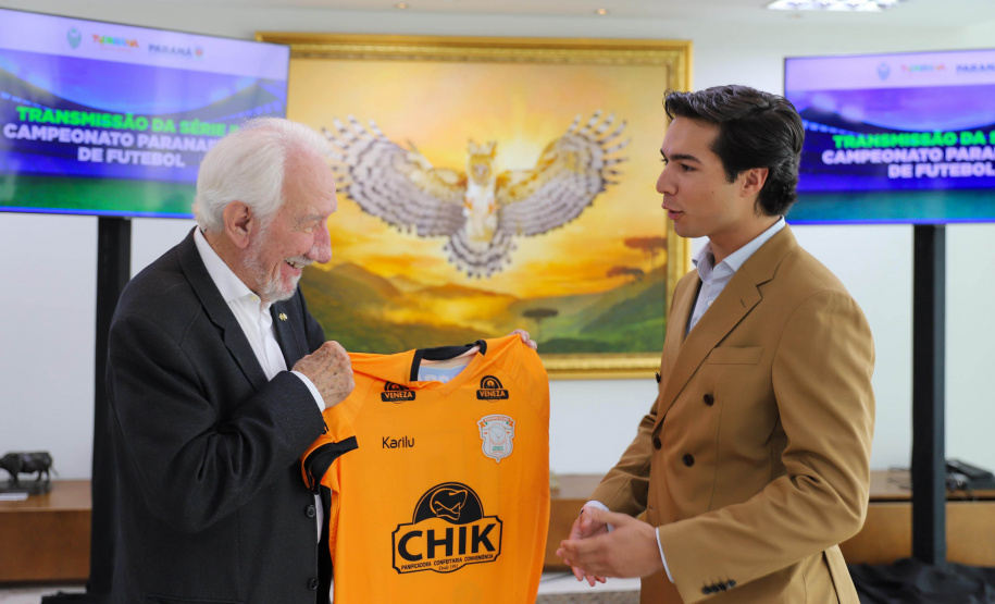 CAMPEONATO PARANAENSE