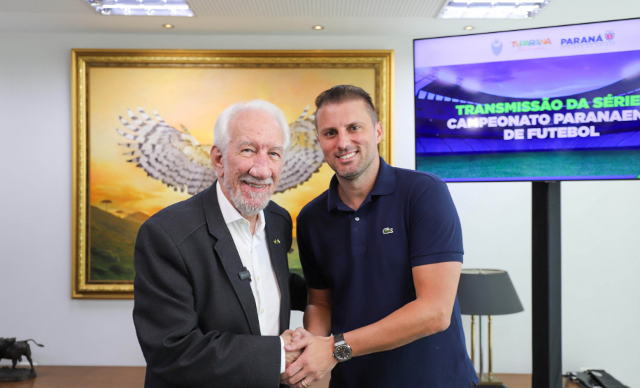 CAMPEONATO PARANAENSE