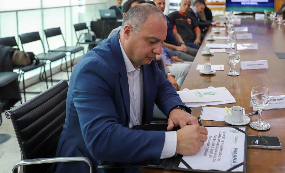 CAMPEONATO PARANAENSE