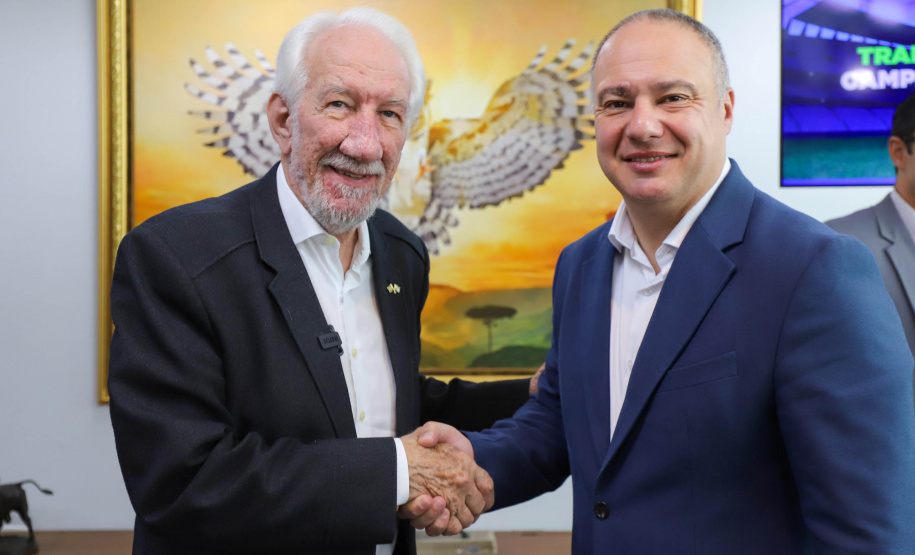 CAMPEONATO PARANAENSE