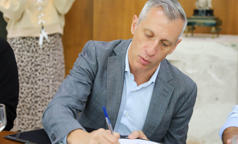 CAMPEONATO PARANAENSE