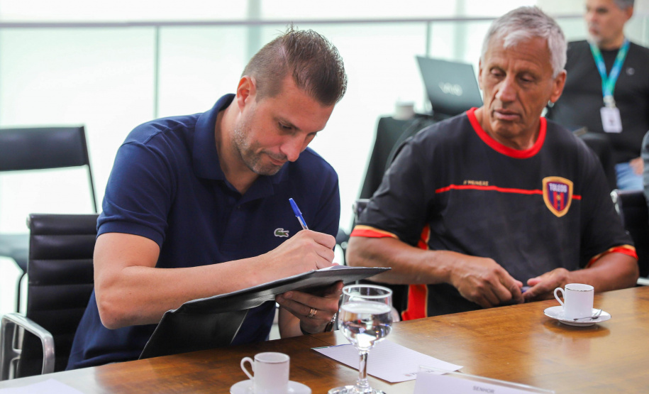 CAMPEONATO PARANAENSE