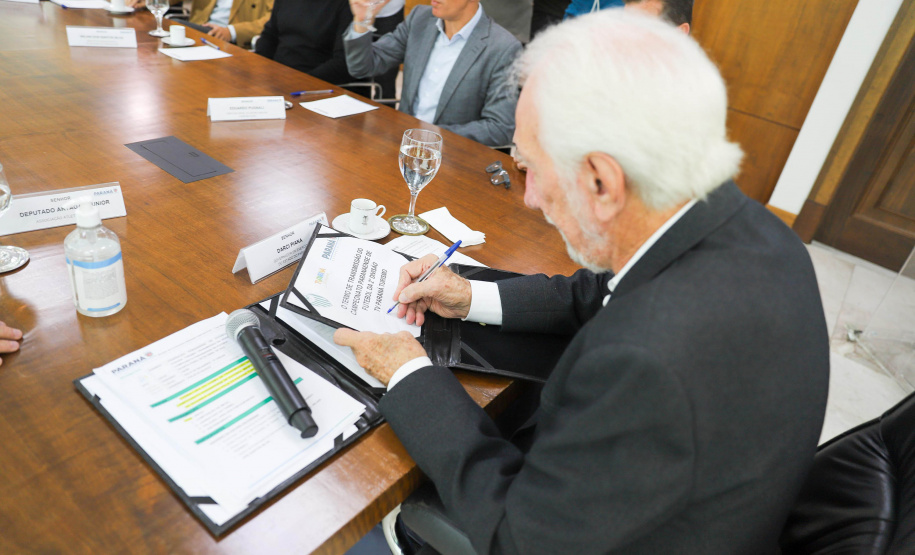 CAMPEONATO PARANAENSE