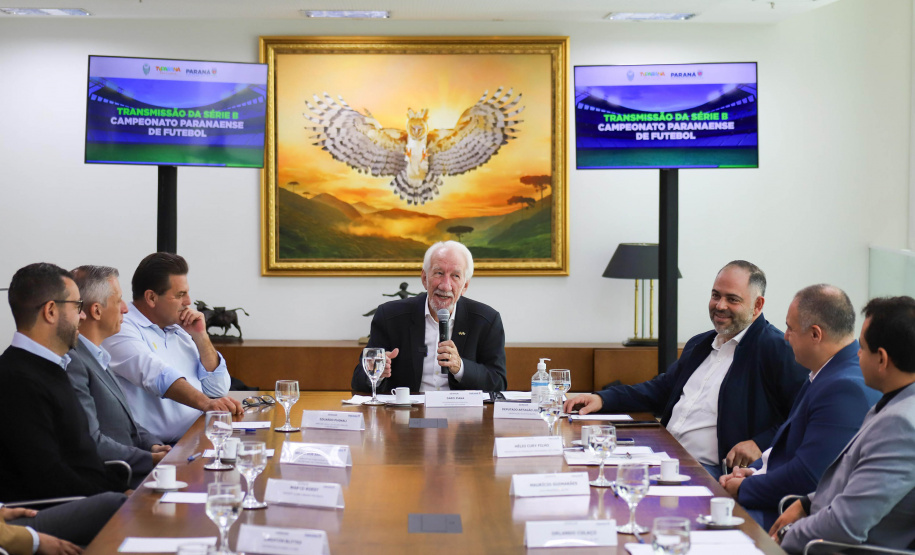 CAMPEONATO PARANAENSE