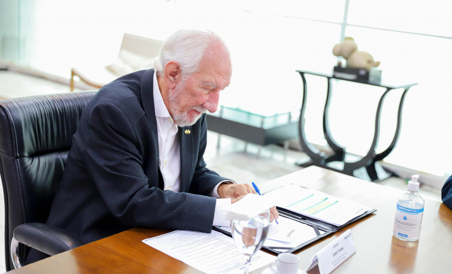 CAMPEONATO PARANAENSE