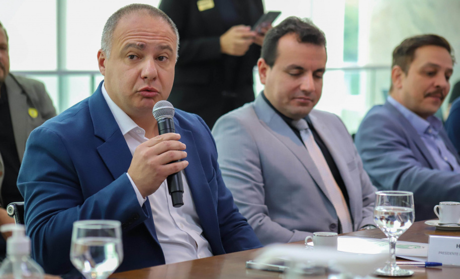 CAMPEONATO PARANAENSE