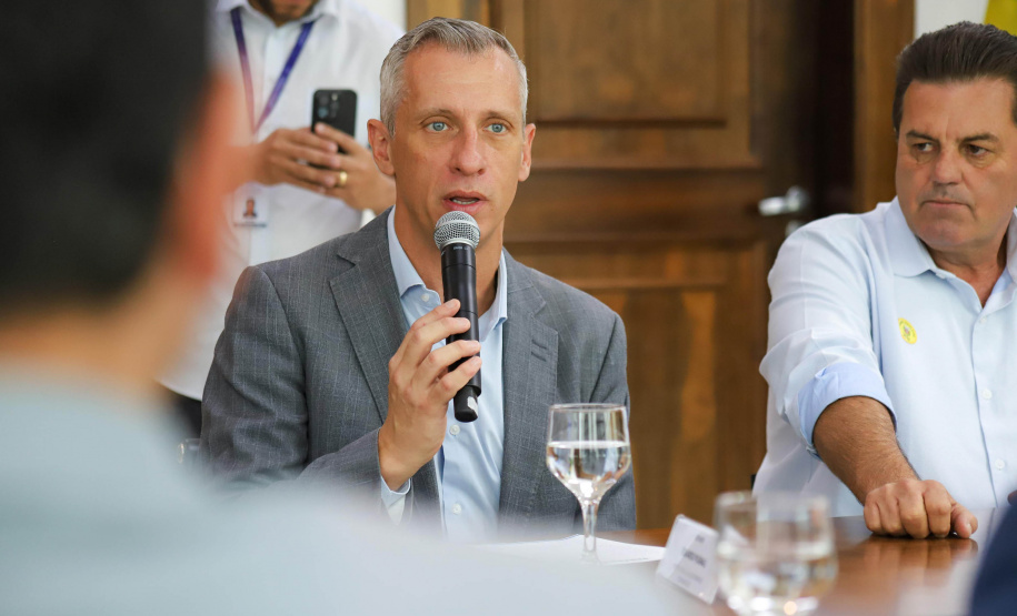 CAMPEONATO PARANAENSE