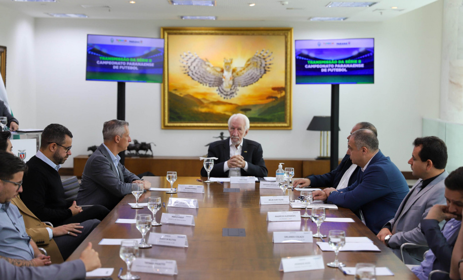 CAMPEONATO PARANAENSE