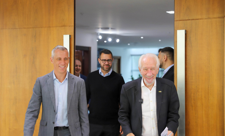 CAMPEONATO PARANAENSE