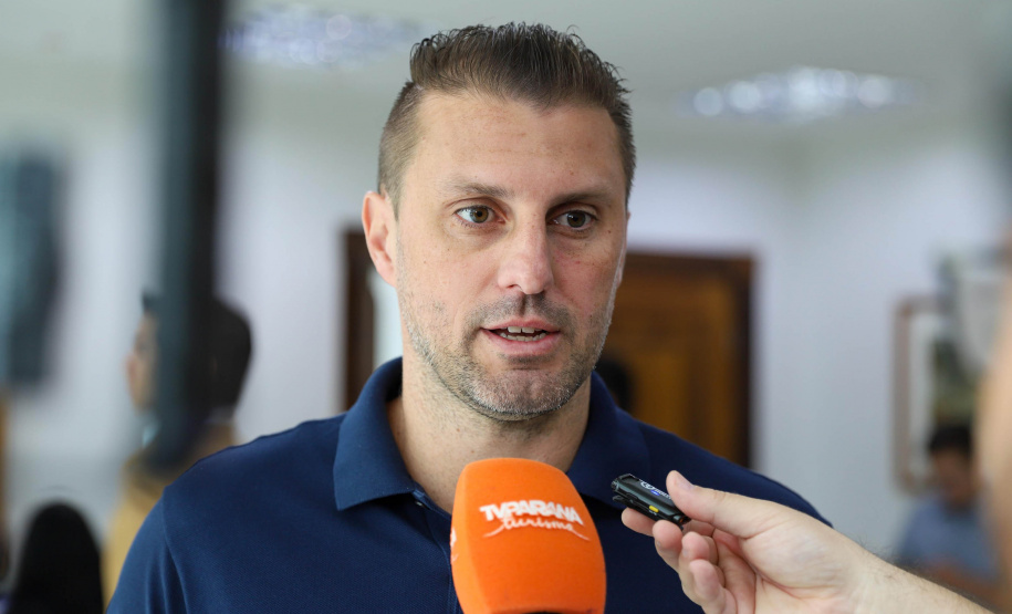 CAMPEONATO PARANAENSE