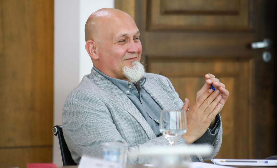 Cônsul-Geral da República Tcheca em São Paulo