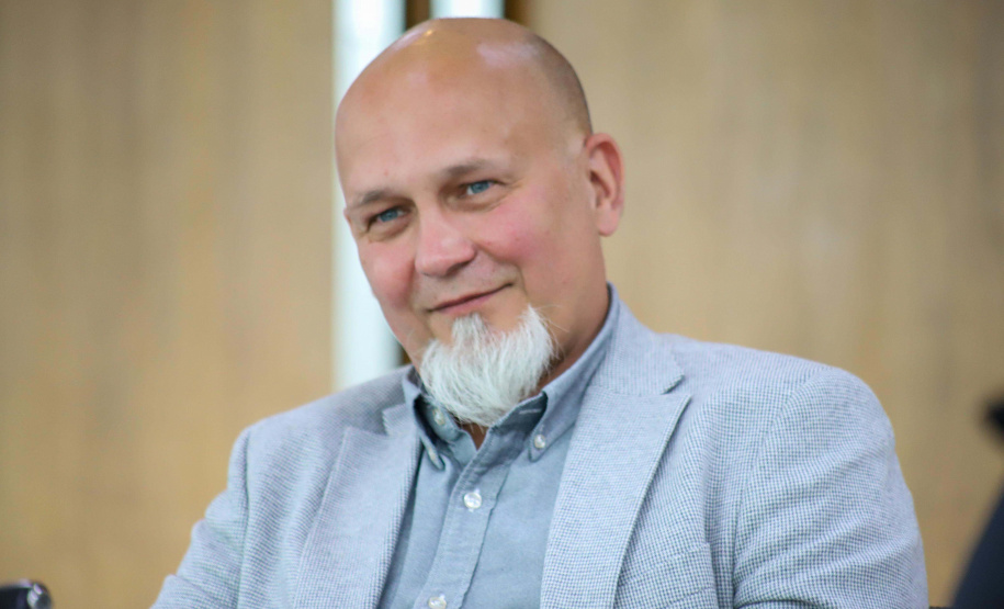 Cônsul-Geral da República Tcheca em São Paulo