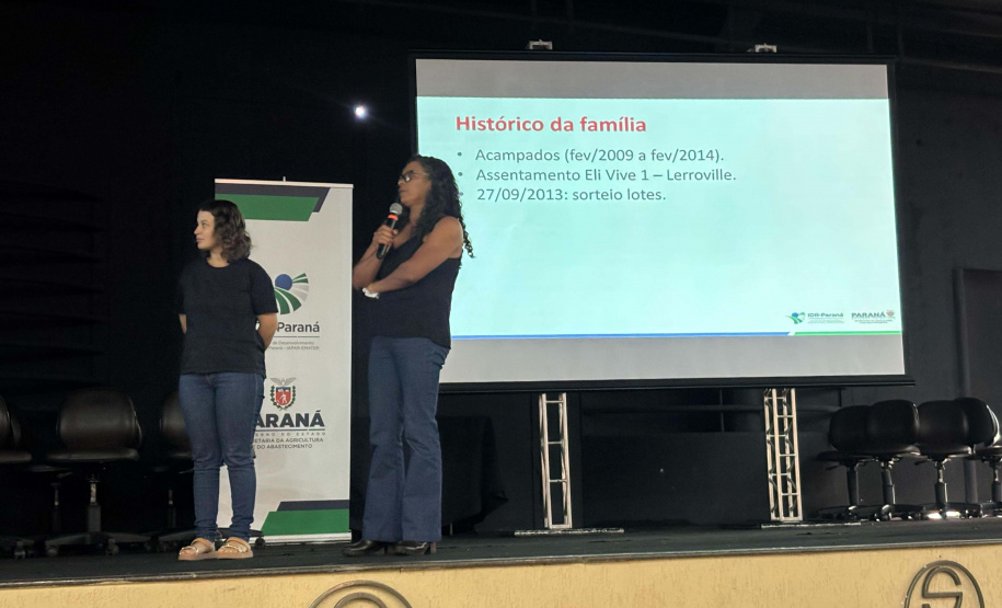 Alanis Moura Barbosa/SEAB