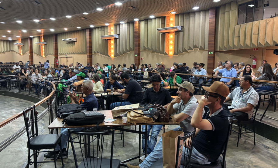 Alanis Moura Barbosa/SEAB