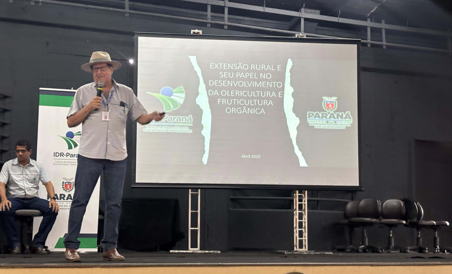 Alanis Moura Barbosa/SEAB