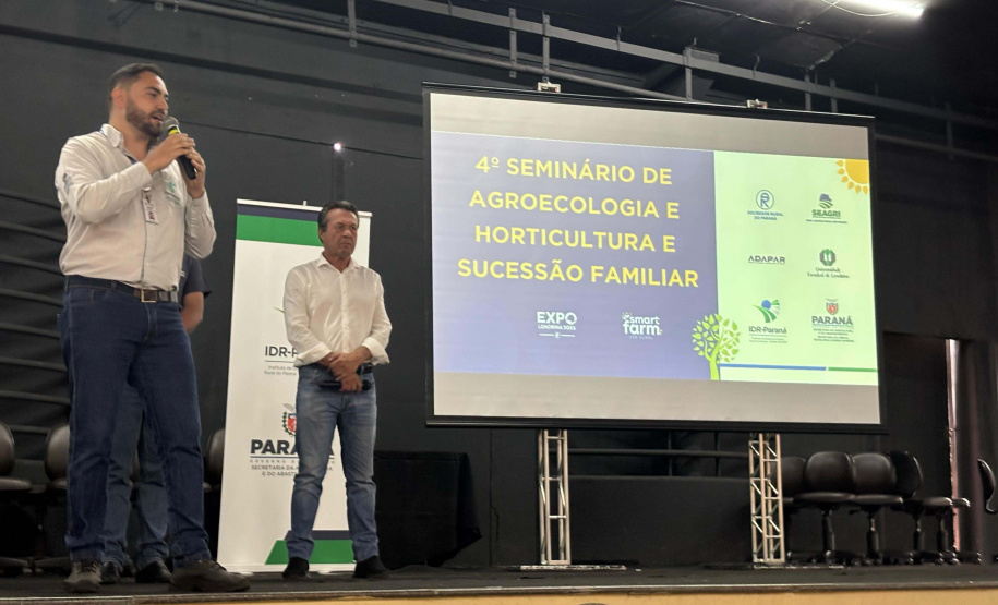 Alanis Moura Barbosa/SEAB