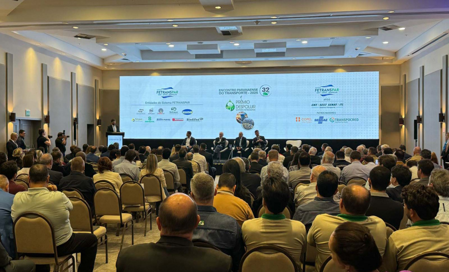 DARCI PIANA FETRANPAR