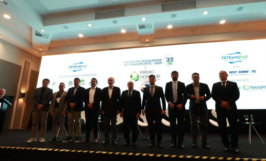 DARCI PIANA FETRANPAR