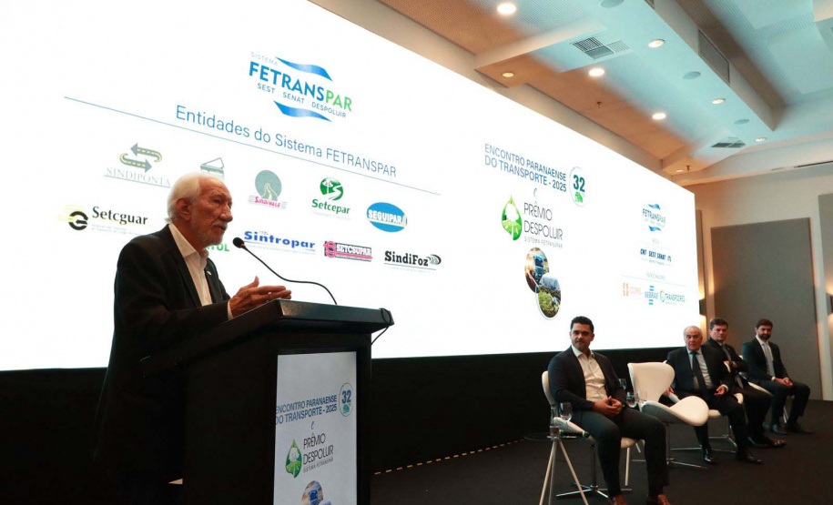 DARCI PIANA FETRANPAR