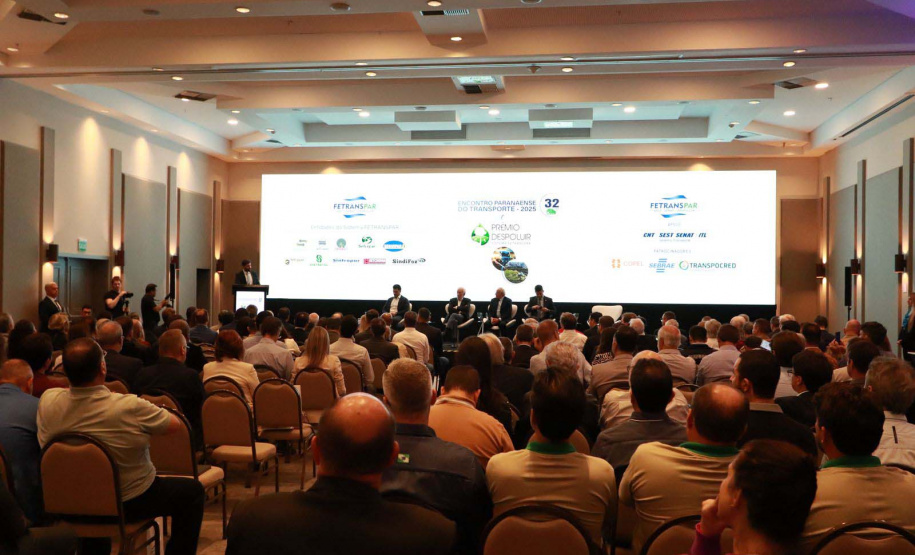 DARCI PIANA FETRANPAR