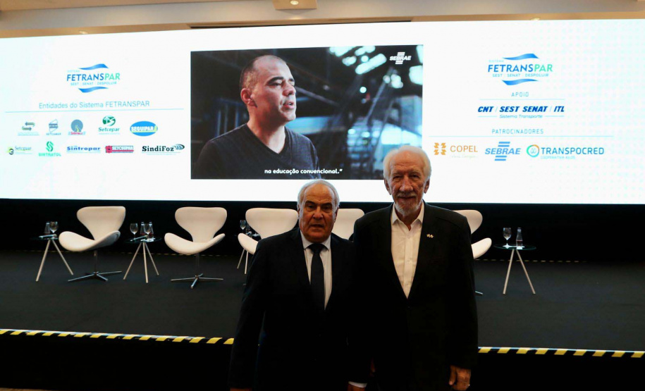 DARCI PIANA FETRANPAR