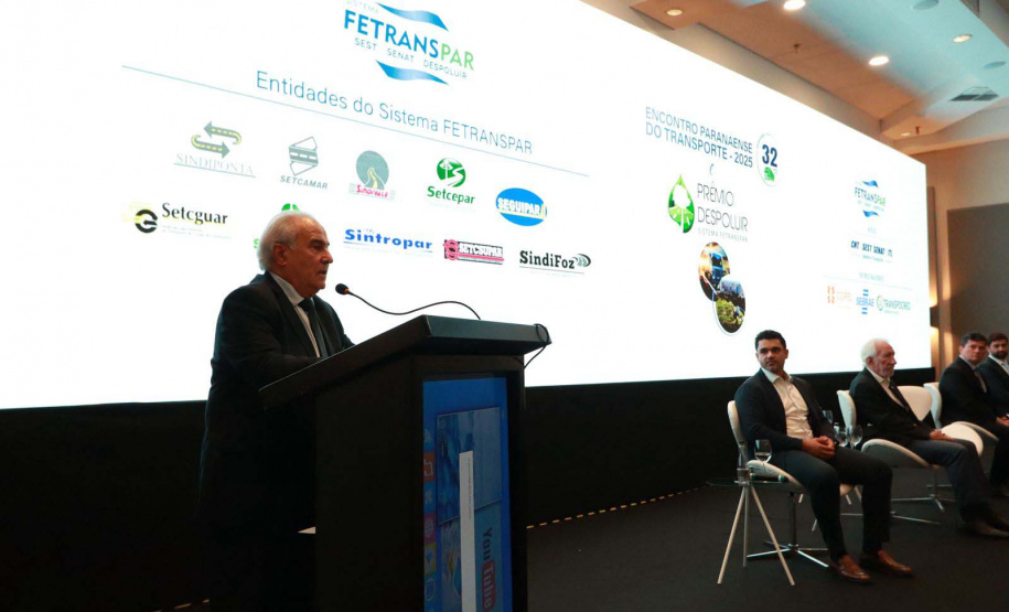 DARCI PIANA FETRANPAR