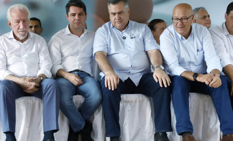 Cornélio Procópio UTI Neonatal Santa Casa