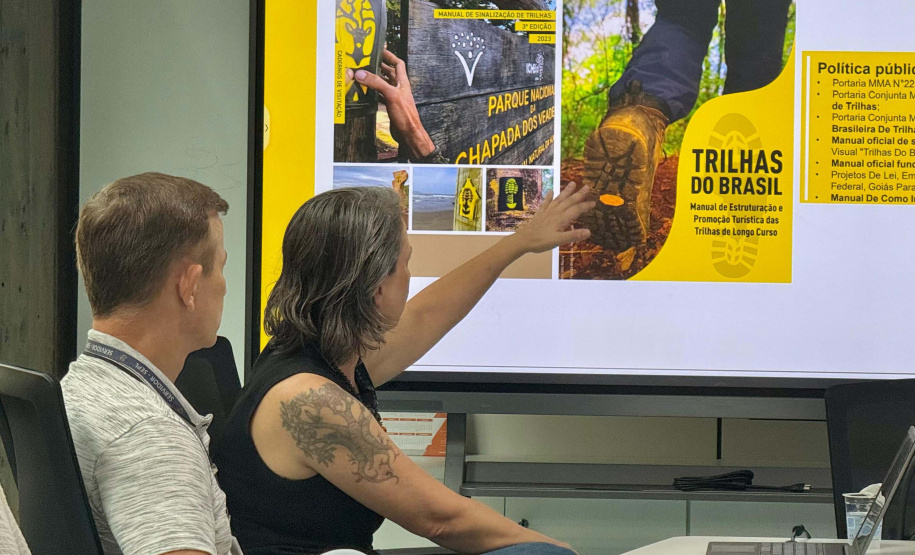 Mais de 90 municípios do Paraná aderem à Rota Turística Caminhos do Peabiru