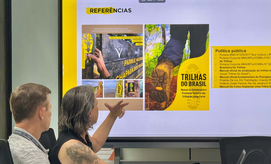 Mais de 90 municípios do Paraná aderem à Rota Turística Caminhos do Peabiru