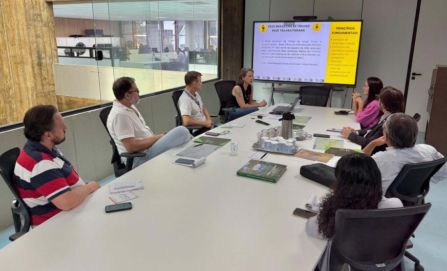 Mais de 90 municípios do Paraná aderem à Rota Turística Caminhos do Peabiru