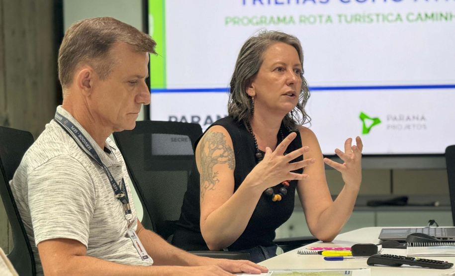 Mais de 90 municípios do Paraná aderem à Rota Turística Caminhos do Peabiru