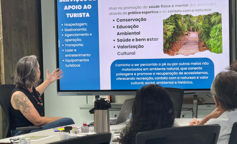 Mais de 90 municípios do Paraná aderem à Rota Turística Caminhos do Peabiru