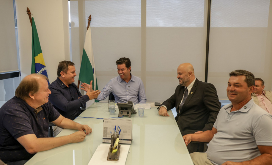 SECID LICITAÇÃO CICLOVIA SALTO DO ITARARÉ