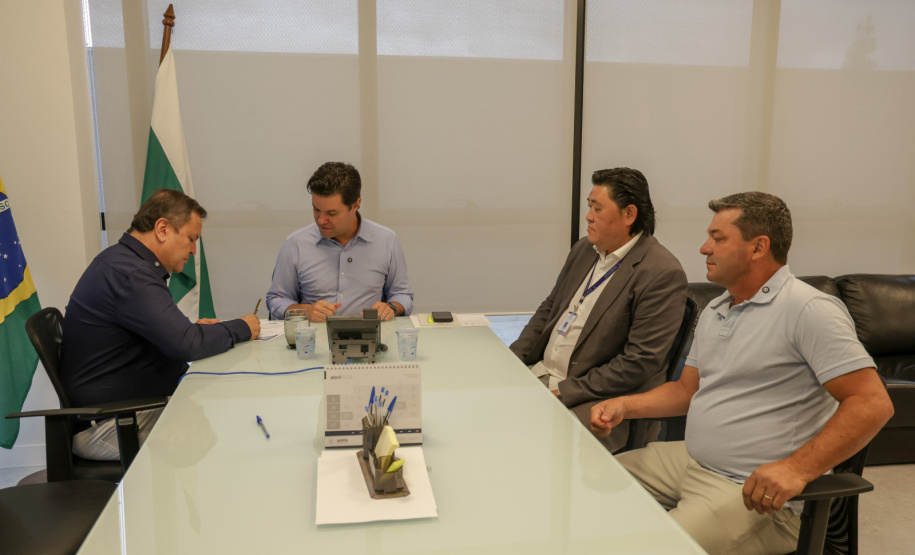 SECID LICITAÇÃO CICLOVIA SALTO DO ITARARÉ