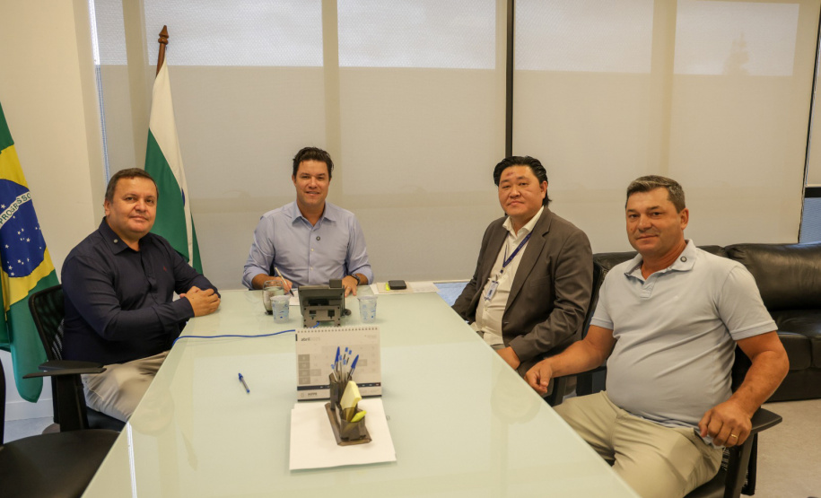 SECID LICITAÇÃO CICLOVIA SALTO DO ITARARÉ