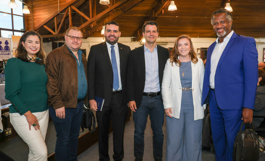 SEMIPI REUNIÃO INÉDITA CONSELHO NACIONAL DIREITOS DA PESSOA IDOSA