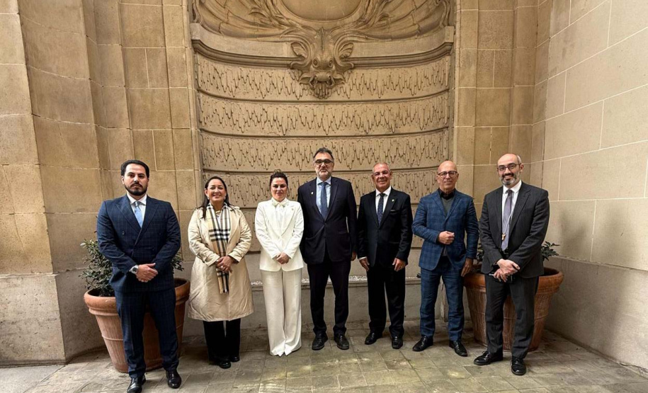SGDES e representante da Casa Civil participaram de paineis e encontros técnicos, junto com outros 150 líderes globais e especialistas para discutir caminhos para cidades mais inclusivas. (Fotos: SGDES)