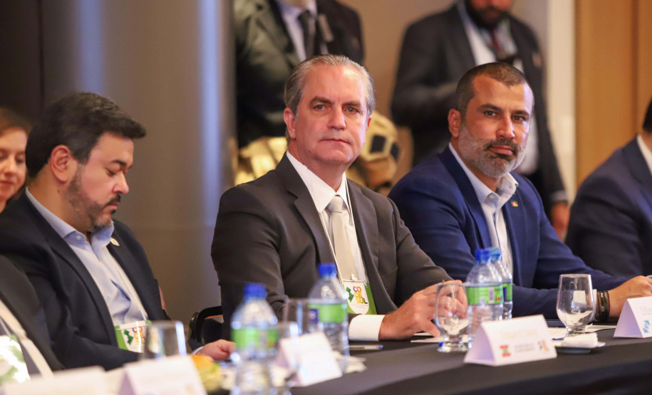 Estados do Sul fecham planejamento estratégico e parceria para eventos climáticos