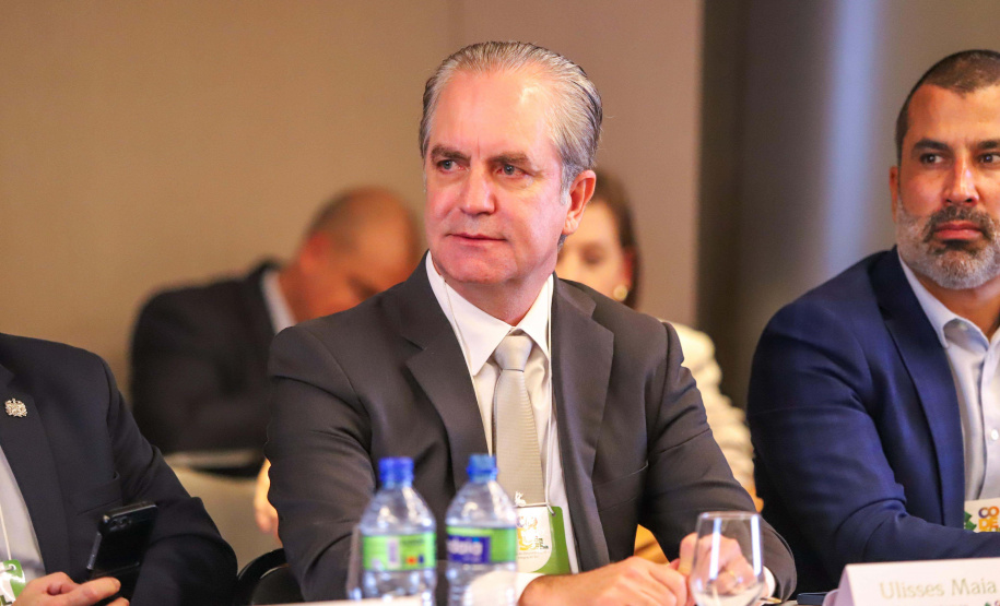 Estados do Sul fecham planejamento estratégico e parceria para eventos climáticos