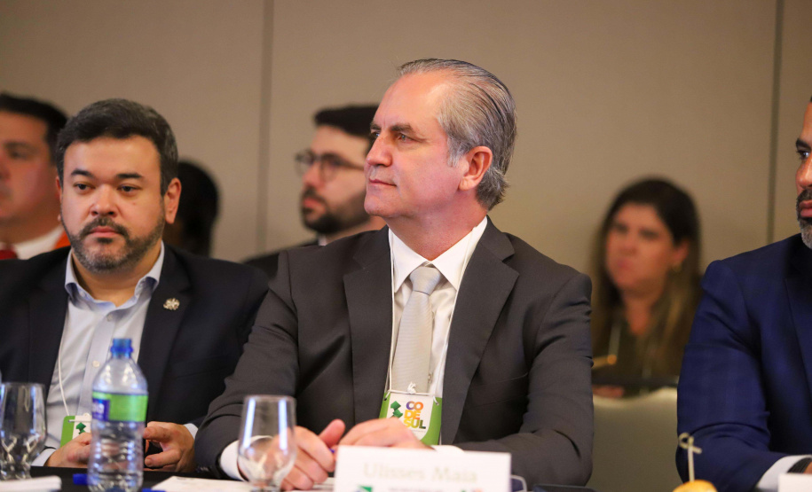 Estados do Sul fecham planejamento estratégico e parceria para eventos climáticos