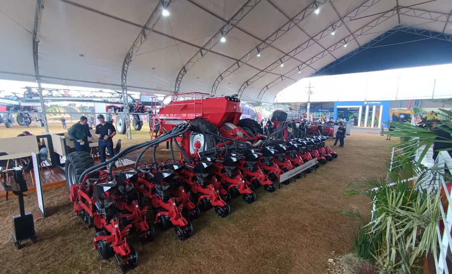 AGRISHOW